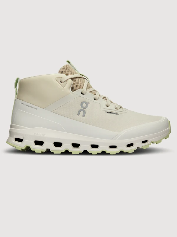 Cloudroam Waterproof - ICE | LIMELIGHT Ice | Limelight / 9.5