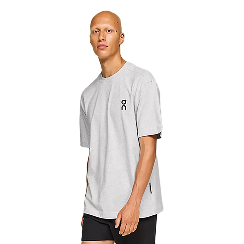 ON Club-T Shortsleeve Crater / Medium