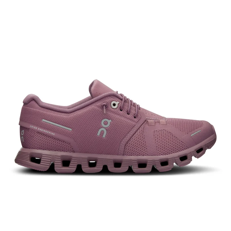 Women's Cloud 5 Fig | Quartz / 6.5