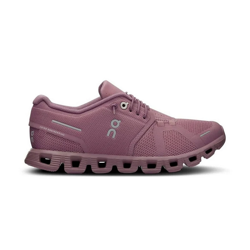 Zapatilla On Running Cloud 5 W de Mujer 39.5