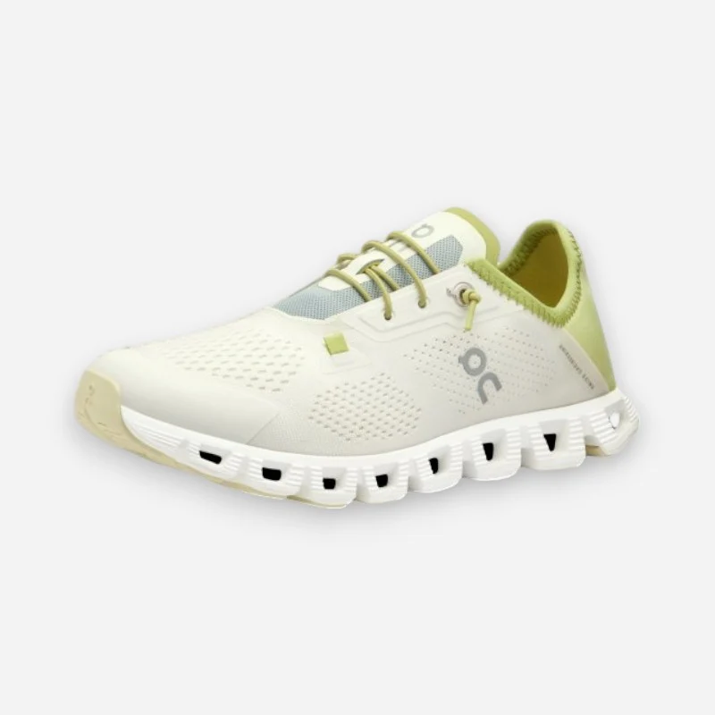 Women's Cloud 5 Coast Ivory/Acacia Medium / 11