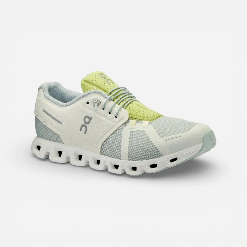 Women's Cloud 5 Push Glacier/Zest Medium / 7
