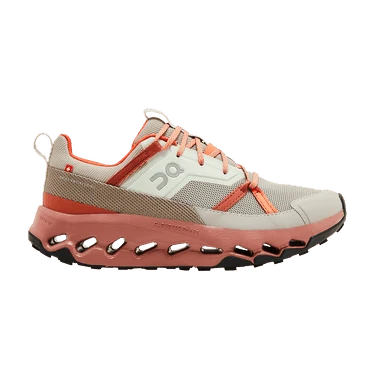 Wmns Cloudhorizon 'Fog Mahogany' 3WE10012304 11