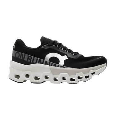 Wmns Cloudmonster 2 'Black Frost' 3WE10111197 9.5