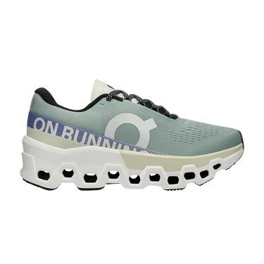 Wmns Cloudmonster 2 'Mineral Aloe' 3WE10112078 9.5
