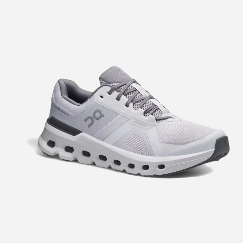 Men's Cloudrunner 2 Frost/White Medium / 11.5
