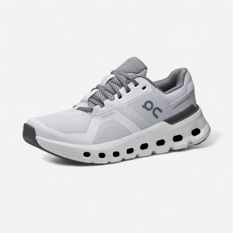 Women's Cloudrunner 2 Frost/White Medium / 8.5