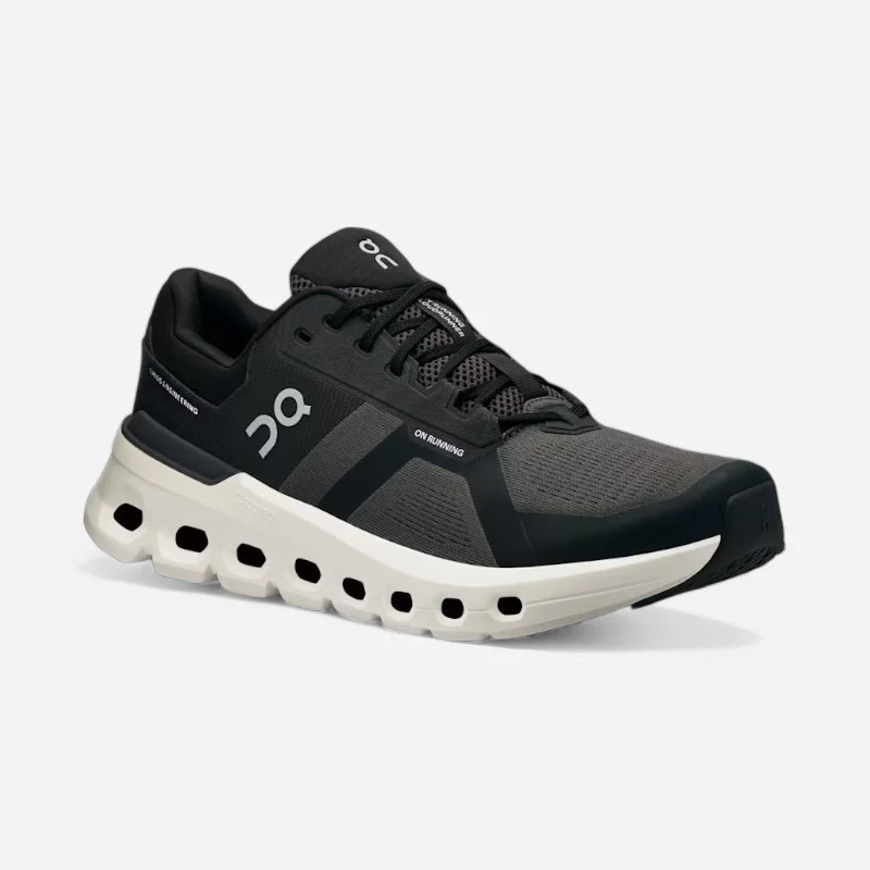 Men's Cloudrunner 2 Eclipse/Black Wide / 10.5