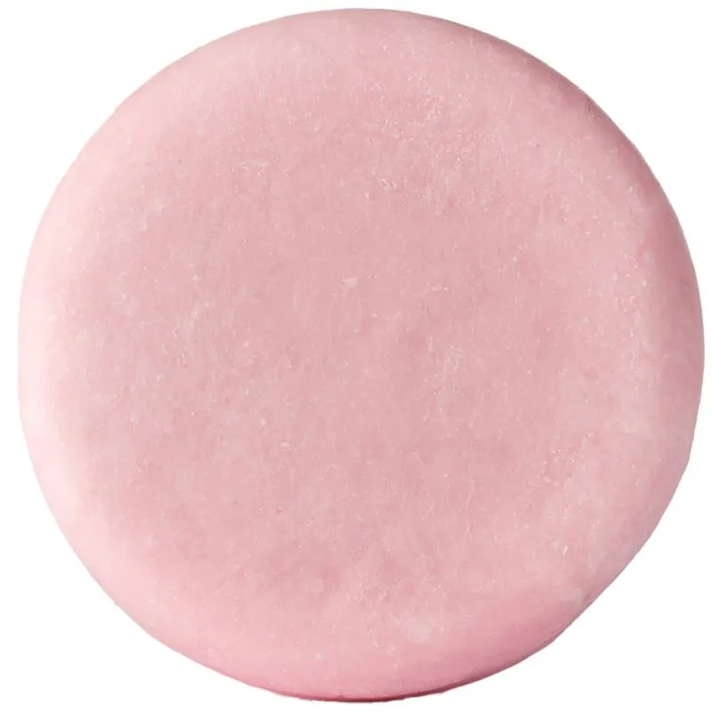 Simple Organic Sólido All Shampoo em Barra 70g