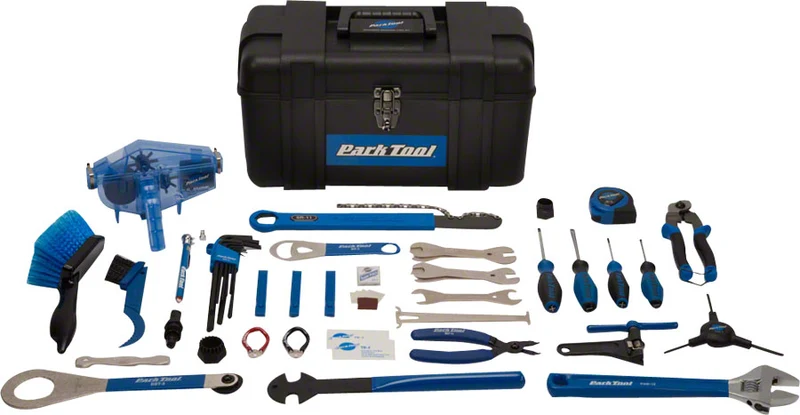 Park Tool AK-2 Advanced Mechanic Kit