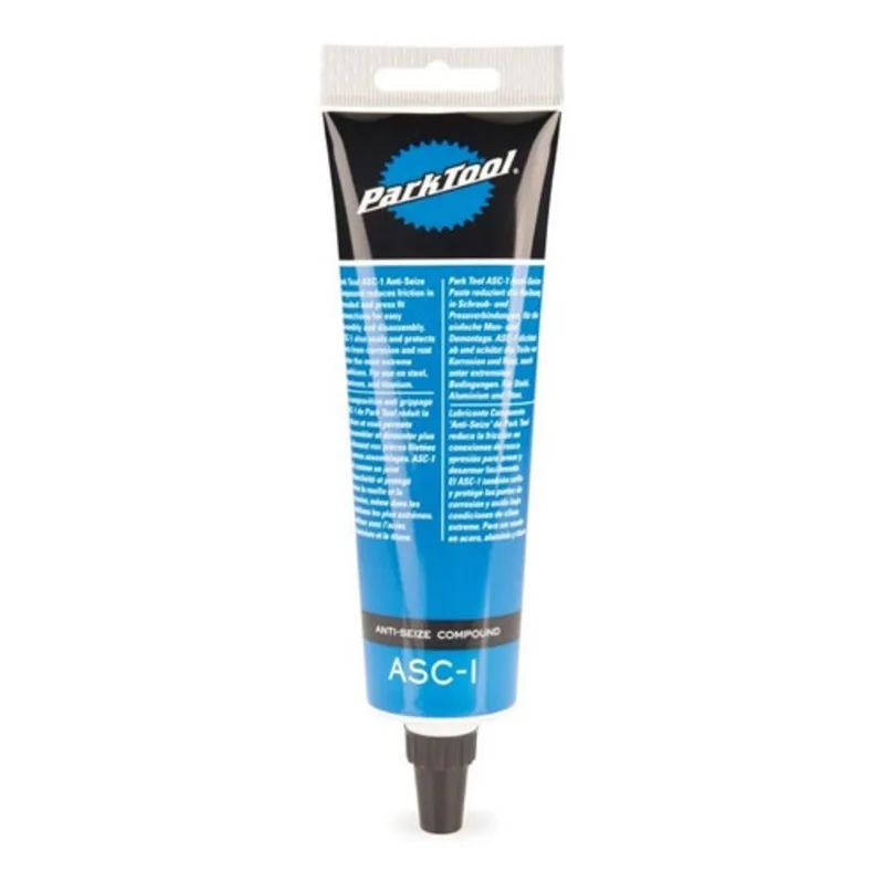 Graxa Park Tool Antigripagem Canote Mov. Central Asc-1 Bike