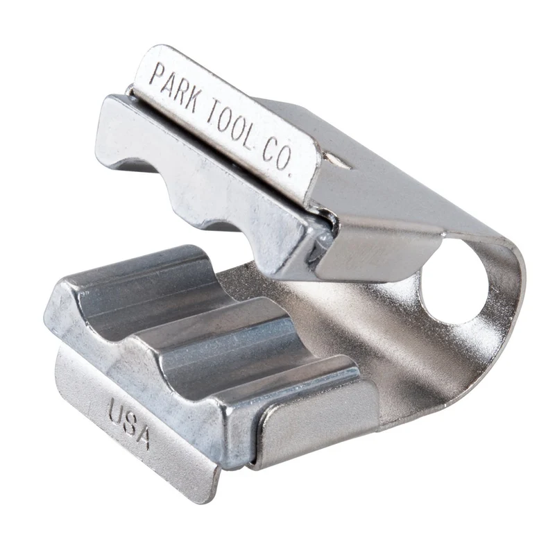 Ganasce morbide PARK TOOL per perni dei mozzi AV-1