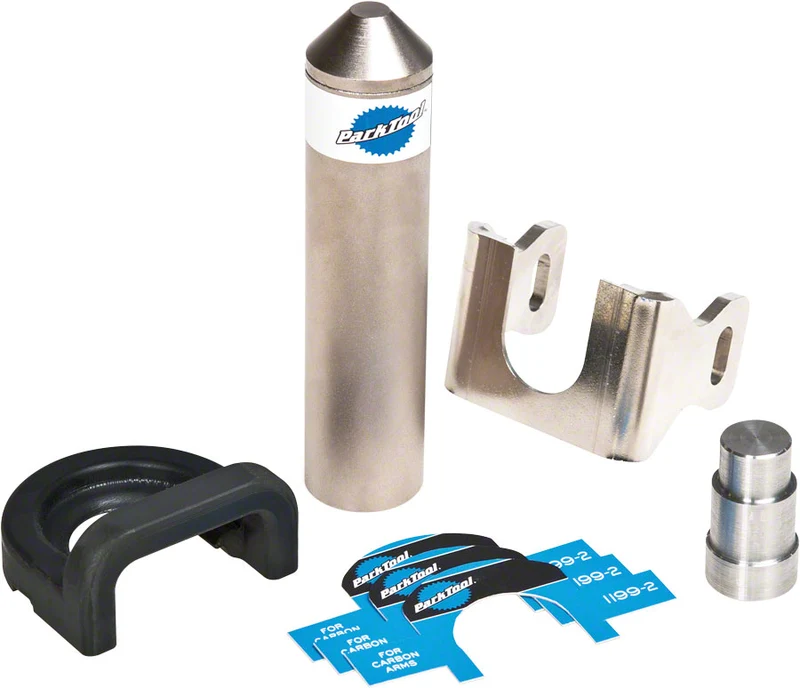 Park Tool CBP-5 Campy Power Torque Crank BB Adaptor