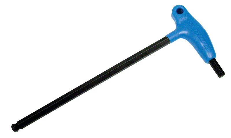 Park Tool Hex Wrenches PH-10 P-Handled 10mm Wrench