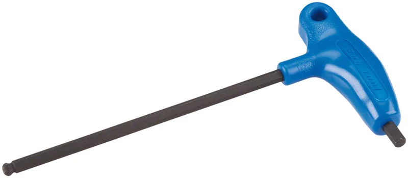 Park Tool Hex Wrenches PH-6 P-Handled 6mm Wrench