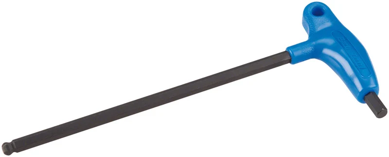 Park Tool Hex Wrenches PH-8 P-Handled 8mm Wrench