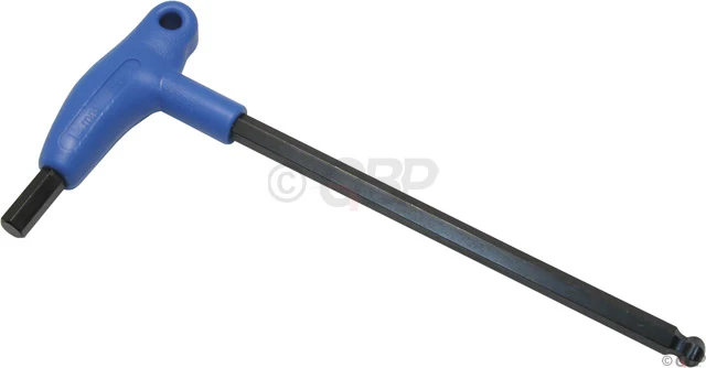 Park Tool Hex Wrenches PH-12 P-Handled 12mm Wrench