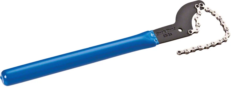 Park Tool Chain Whip SR-2.2 Shop Whip 5- to 11-Speed