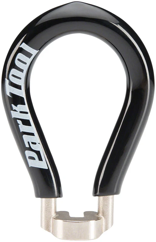 Park Tool Spoke Wrenches SW-0C Wrench 3.2mm Black