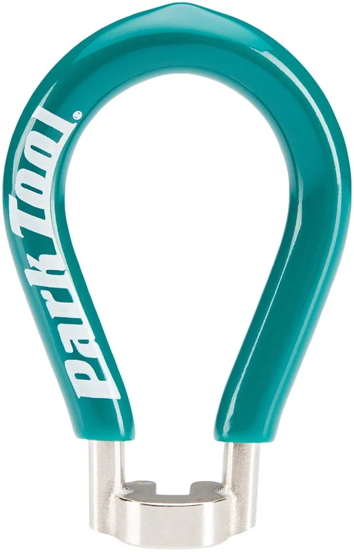 Park Tool Spoke Wrenches SW-1C Wrench 3.30mm Green
