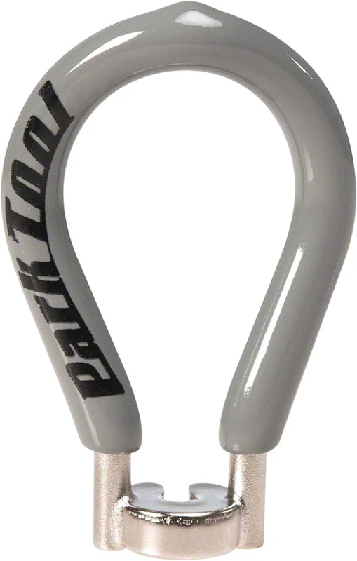 Park Tool Spoke Wrenches SW-5 Wrench DT Torx Style Nipple Gray