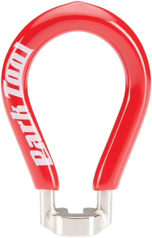 Park Tool Spoke Wrenches SW-2 Wrench 3.45mm Red