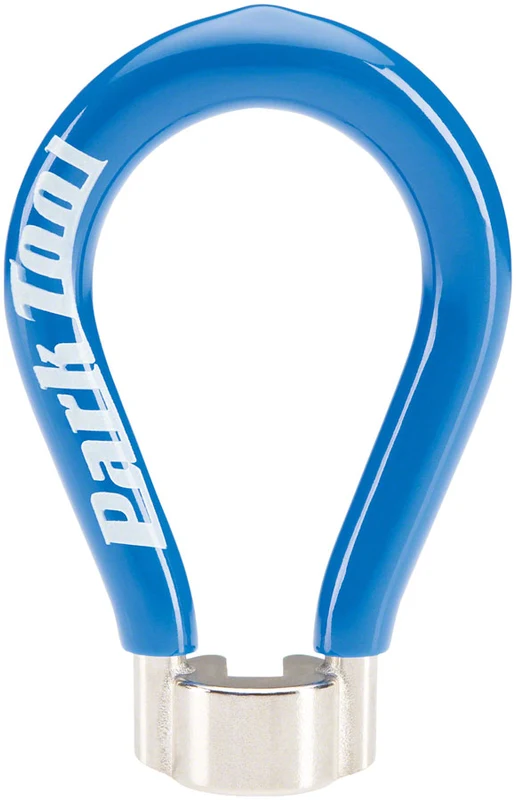 Park Tool Spoke Wrenches SW-3 Wrench 3.96mm Blue