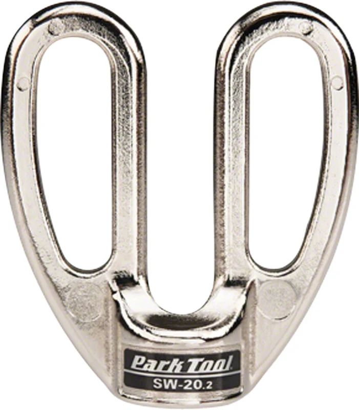 Park Tool Spoke Wrenches SW-20.2 Master Wrench 3.23mm