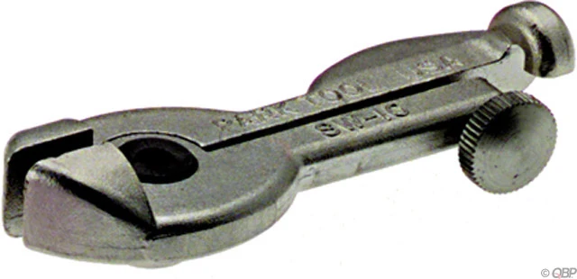 Park Tool Spoke Wrenches SW-10 Adjustable Wrench 3.23mm 3.30mm 3.45mm