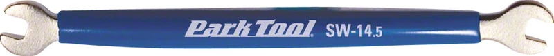 Park Tool Spoke Wrenches SW-14.5 4.4mm / 3.75mm Wrench