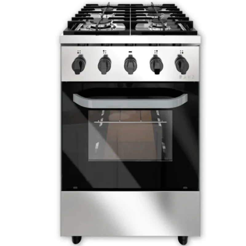 Cocina Saho Kuma 55Cm Puerta De Vidrio 550
