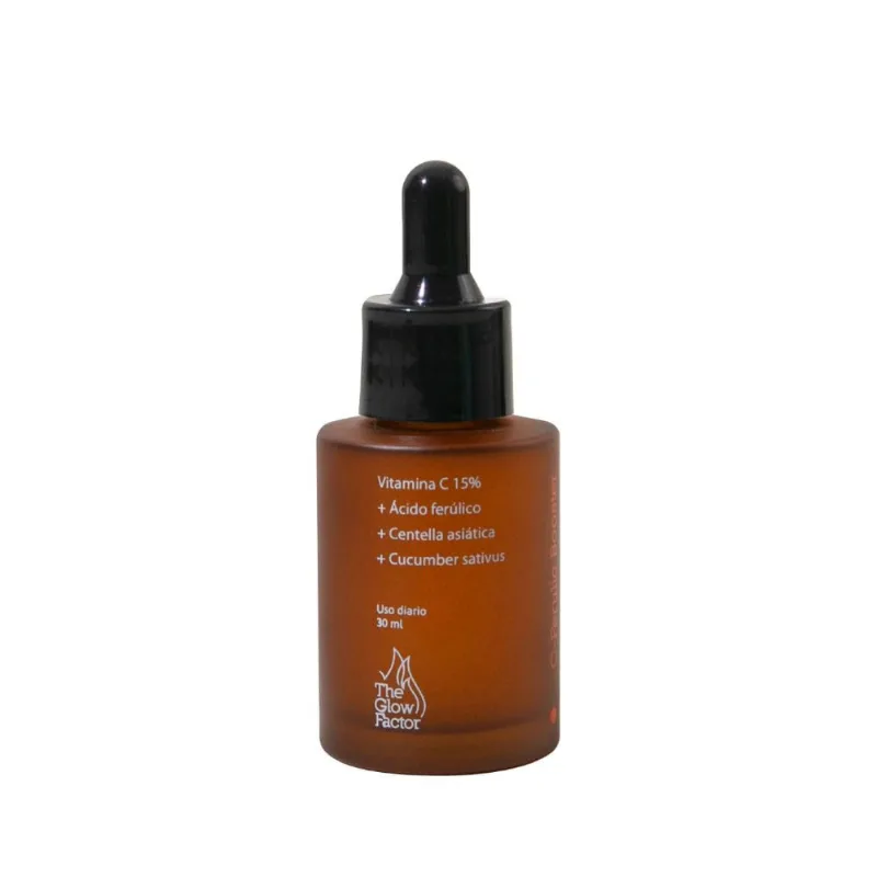 Sérum Antioxidante C Ferulic Booster 30 Ml
