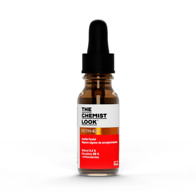 Booster Retin-E/L 15 ml