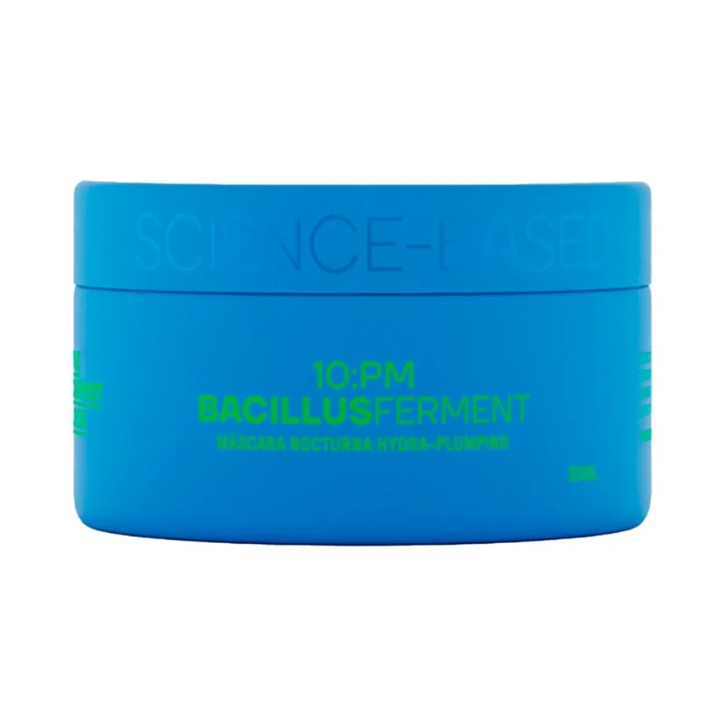 10pm Bacillus Ferment 30 ml Azul