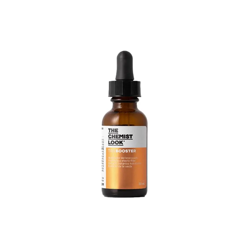 Tan Booster 30 ml