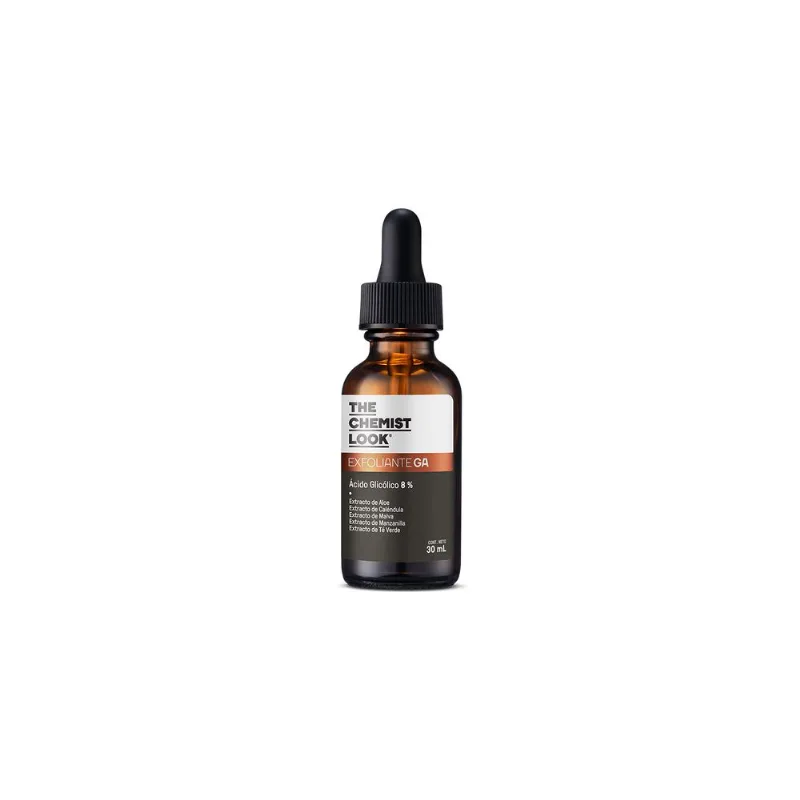 Exfoliante Renovador GA 30 ml