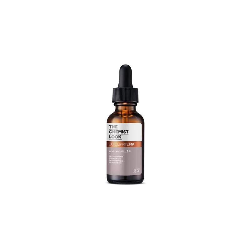 Exfoliante Renovador MA 30 ml