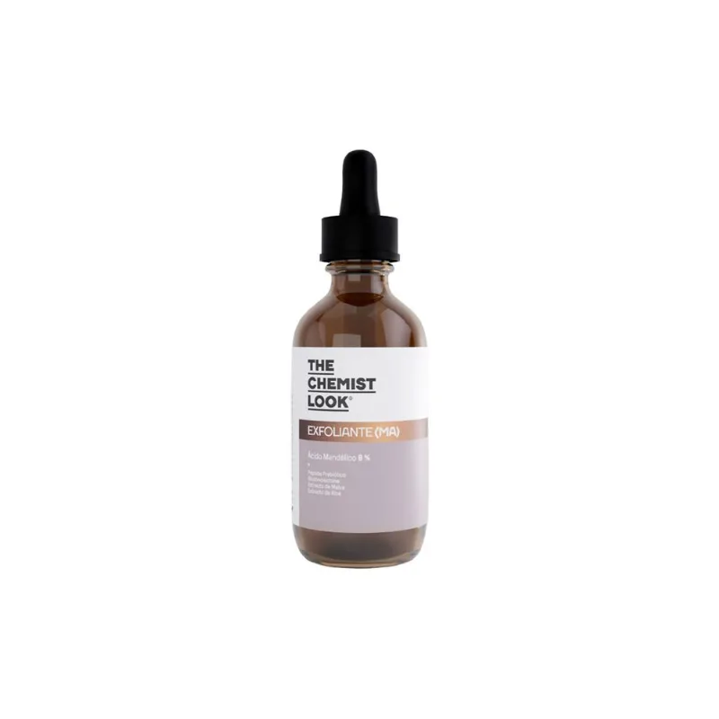 Exfoliante Renovador MA 50 ml