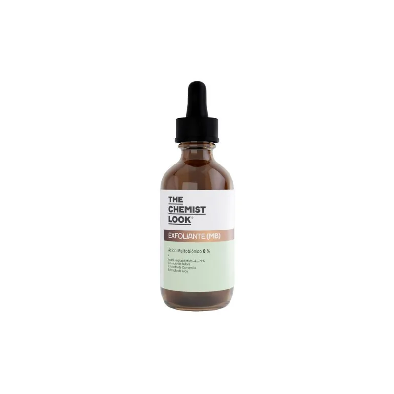 Exfoliante Renovador MB 50 ml