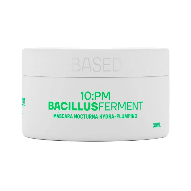 10PM Bacillus Ferment 30 ml Blanco