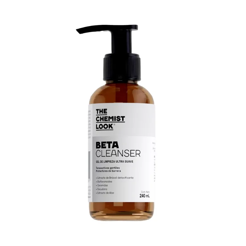 Beta Cleanser 240 ml