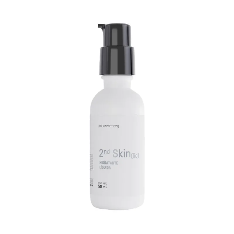 2ND Skin Liq 50 ml