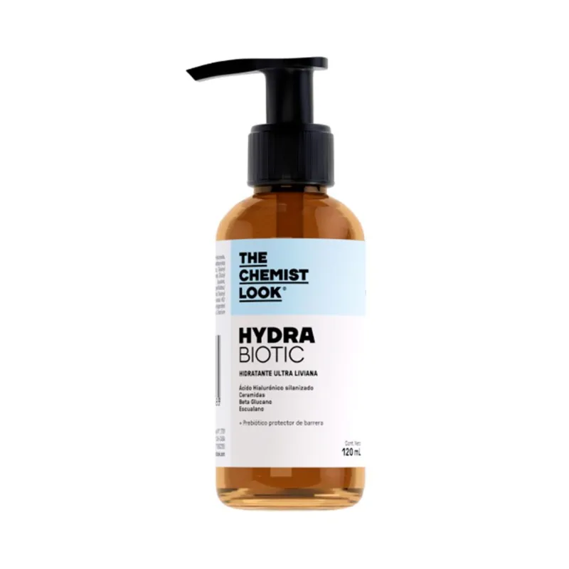 HYDRA BIOTIC ULTRA LIVIANA Hydra Ultra Liviana 120 ml