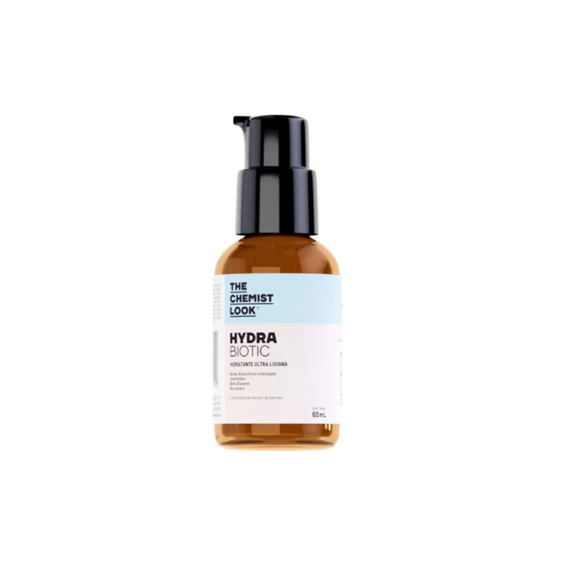 HYDRA BIOTIC ULTRA LIVIANA Hydra Ultra Liviana 60 ml