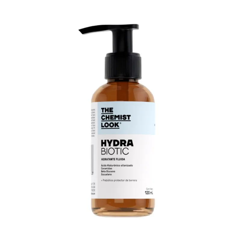 HYDRA BIOTIC FLUIDA Hydra Fluida 120 ml