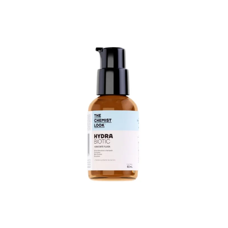 HYDRA BIOTIC FLUIDA Hydra Fluida 60 ml