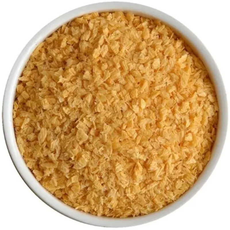 Panko naranja 500 grs