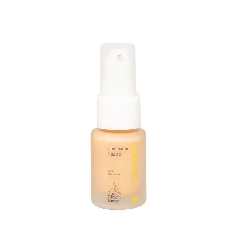 Iluminador Líquido Lumière Liquid 30 Ml