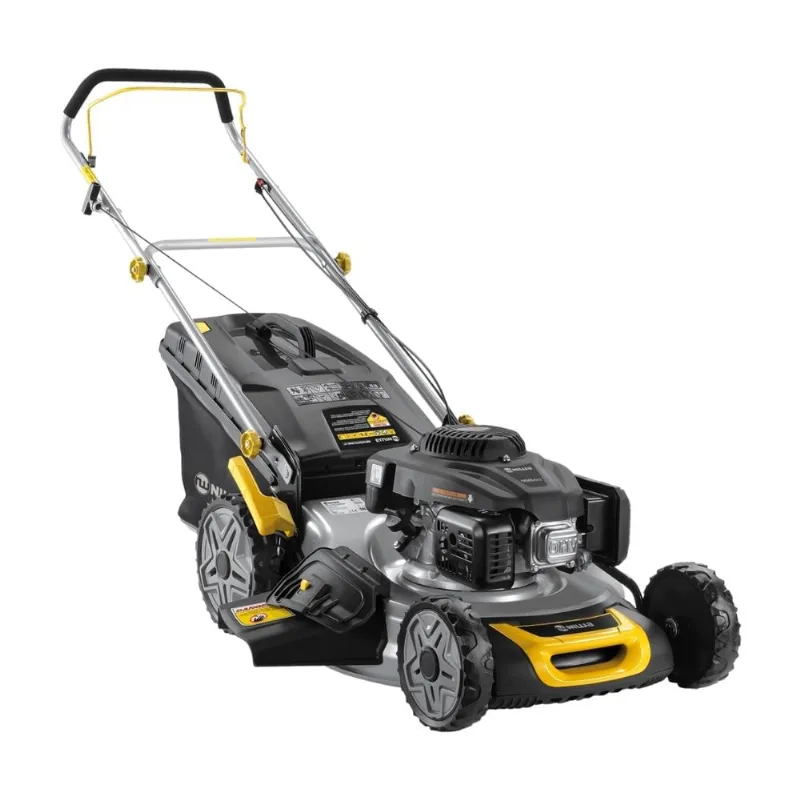 Cortacésped Niwa CENW-21M 6HP 21" 3 en 1