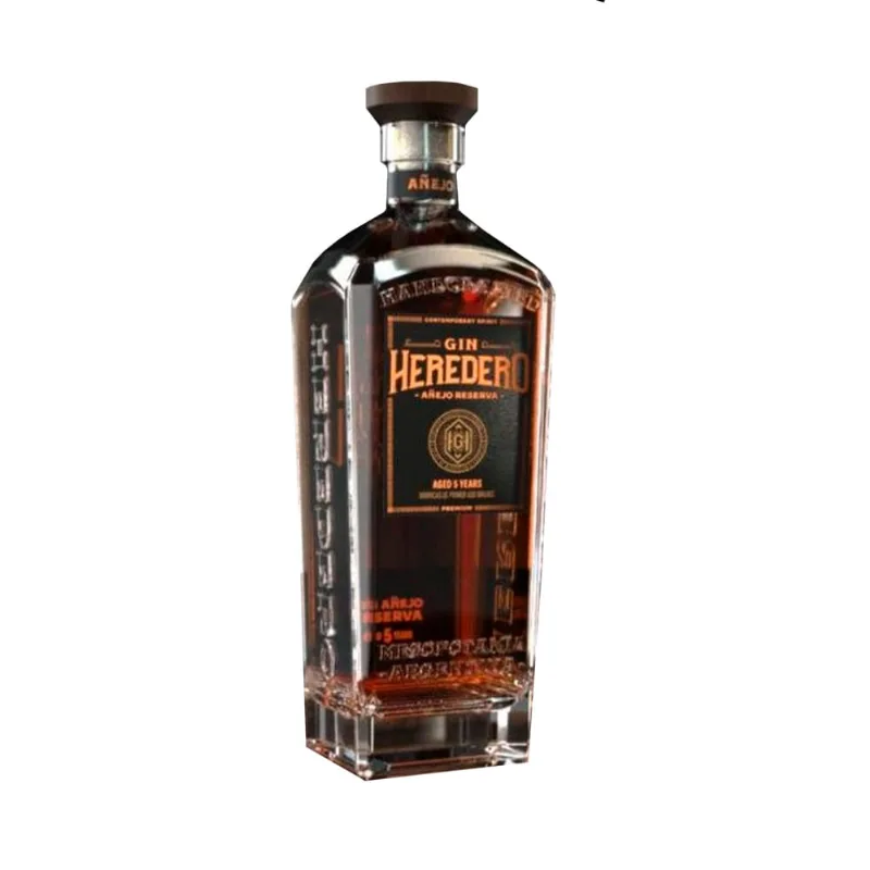 Gun Heredero Añejo 700cc